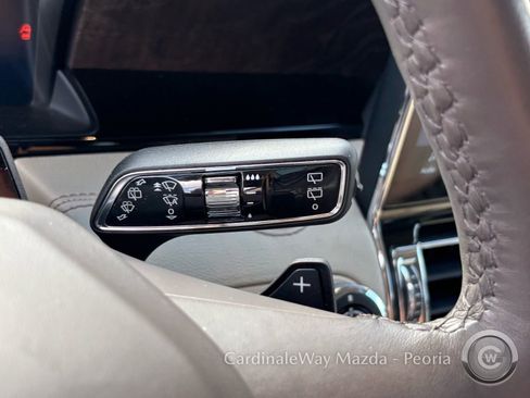 Used 2023 Lincoln Navigator Reserve image 21