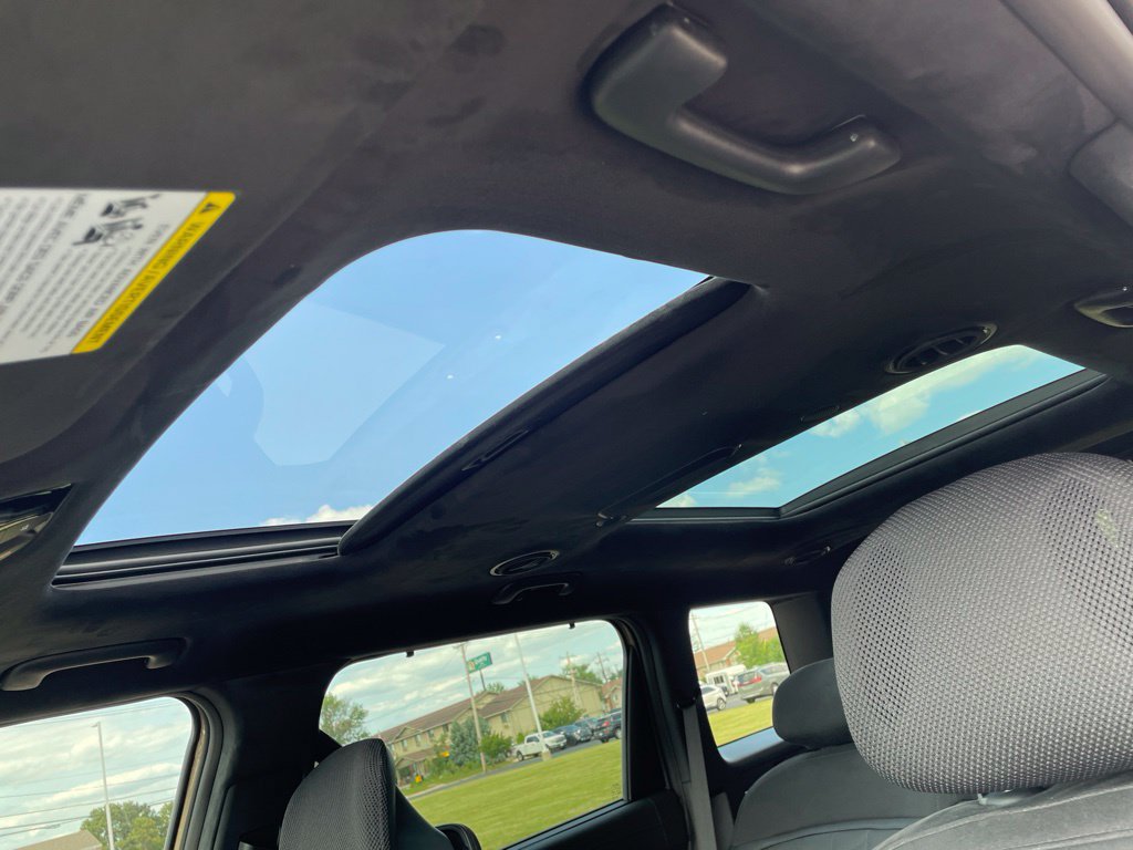 New 2027 Kia Telluride SX Prestige X-Pro AWD/4WD image 10