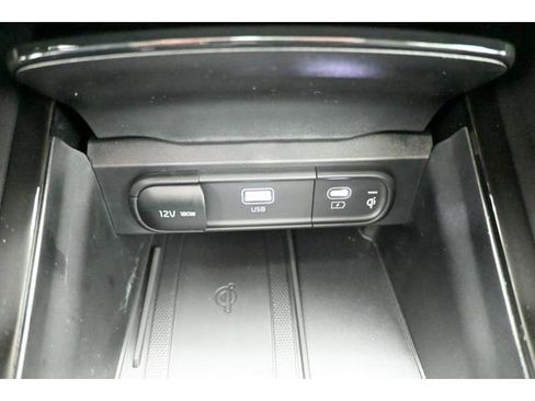 New 2025 Kia Telluride S image 31