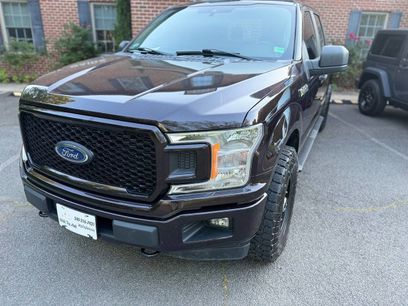 Used 2019 Ford F150 XL w/ Equipment Group 101A Mid