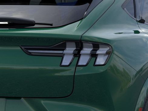 New 2026 Ford Mustang Mach-E Premium RWD image 21