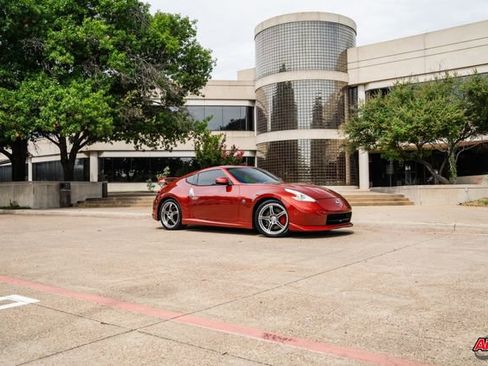 Used 2013 Nissan 370Z NISMO image 23