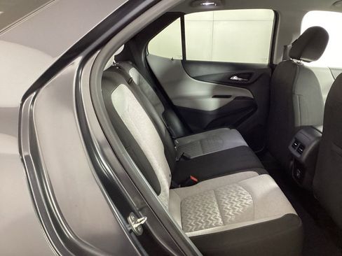 Used 2022 Chevrolet Equinox LT image 10