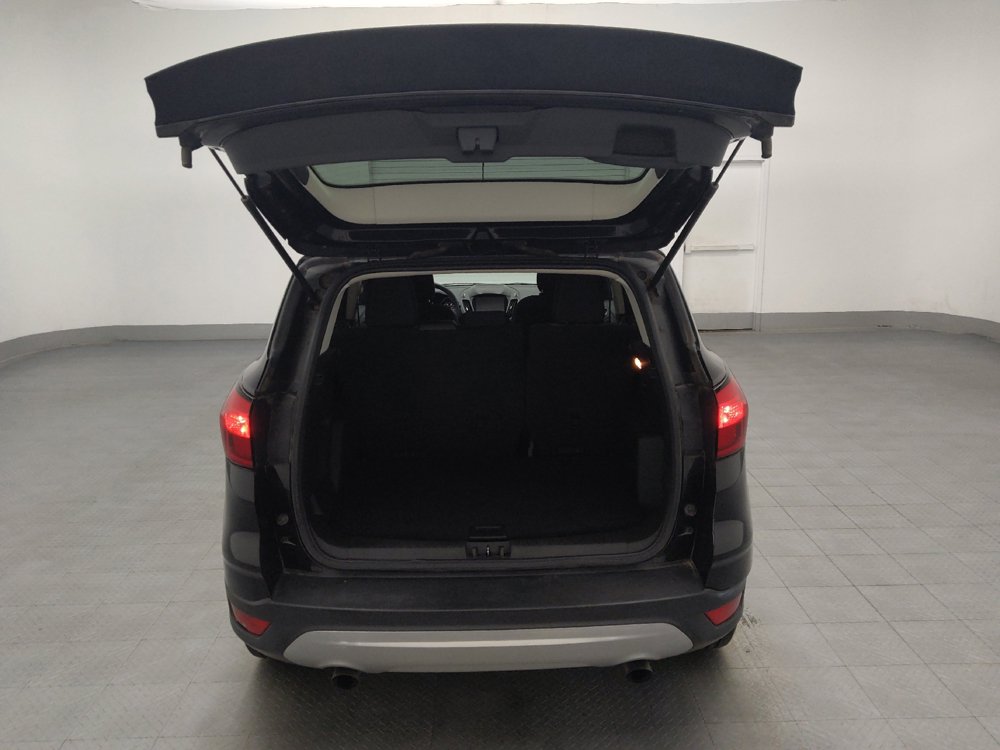 Used 2019 Ford Escape SE AWD/4WD image 29