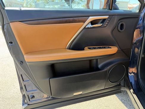 Used 2021 Lexus RX 350 FWD w/ Premium Package image 11