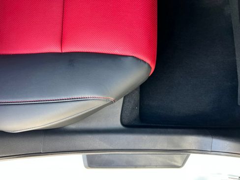Used 2023 Lexus ES 350 F Sport w/ Accessory Package (Z2) FWD image 71