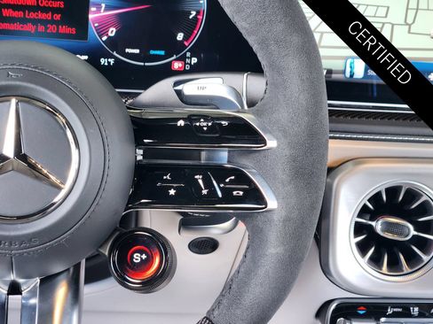 Used 2026 Mercedes-Benz G 63 AMG 4MATIC image 29