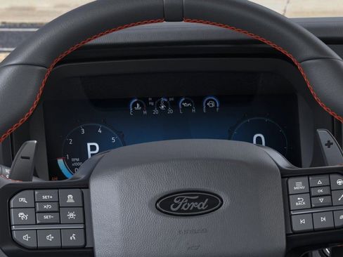 New 2025 Ford F150 Raptor image 13