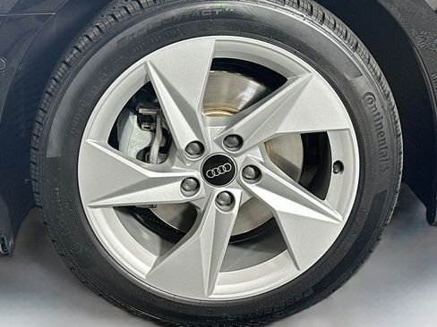 Used 2023 Audi A3 2.0T Premium w/ Convenience Package FWD image 11