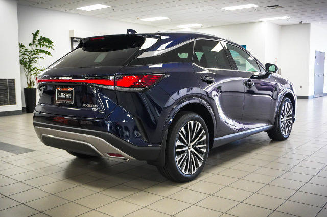 Used 2026 Lexus RX 350 w/ Convenience Package AWD/4WD image 6