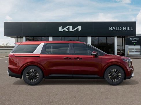 New 2026 Kia Carnival LXS image 7