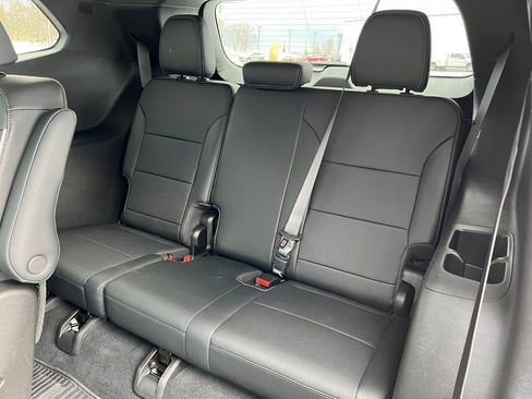 New 2026 Buick Enclave Preferred w/ Power Package image 8