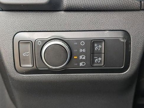 New 2025 Ford Bronco Sport Heritage image 19