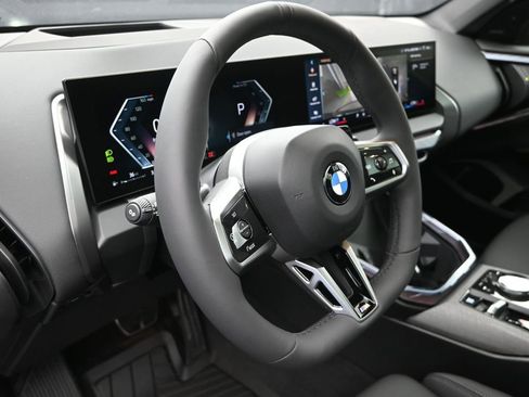 New 2026 BMW X3 xDrive30 w/ Premium Package image 12