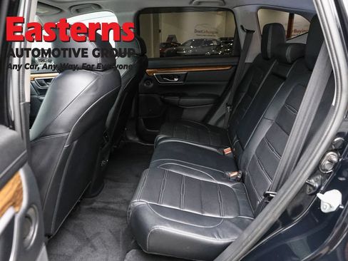Used 2021 Honda CR-V EX-L image 20