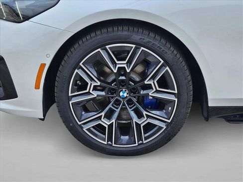 New 2026 BMW 530i w/ M Sport Package image 18