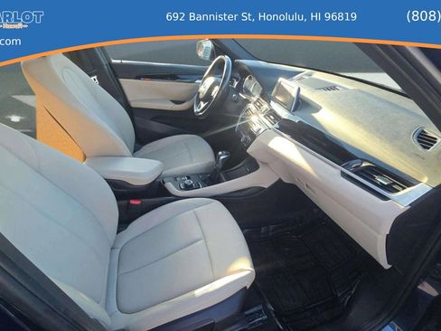 Used 2018 BMW X1 sDrive28i w/ Convenience Package FWD image 15