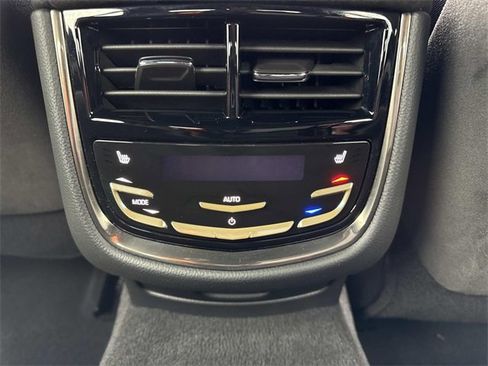 Used 2019 Cadillac CTS V w/ Carbon Fiber Package image 17