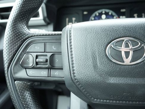 Used 2024 Toyota Tacoma SR5 image 27