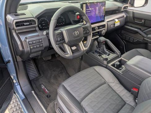 New 2026 Toyota 4Runner TRD Off-Road Premium image 3