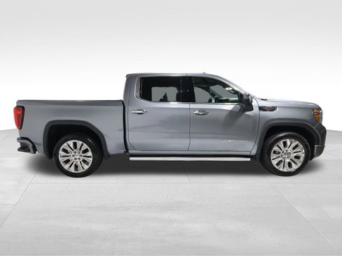 Used 2020 GMC Sierra 1500 Denali w/ Denali Ultimate Package image 5