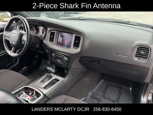 Used 2023 Dodge Charger SXT RWD image 11