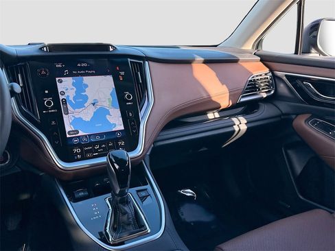 Used 2021 Subaru Outback Touring w/ Popular Package #2 image 25