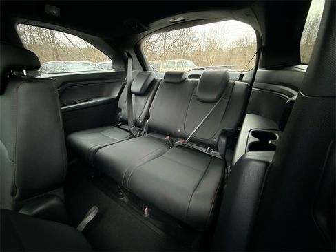 New 2026 Honda Odyssey Sport-L image 25