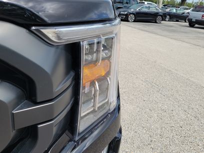 Certified 2023 Ford F150 XLT w/ Equipment Group 302A High