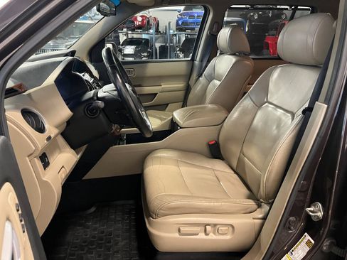 Used 2012 Honda Pilot Touring image 9