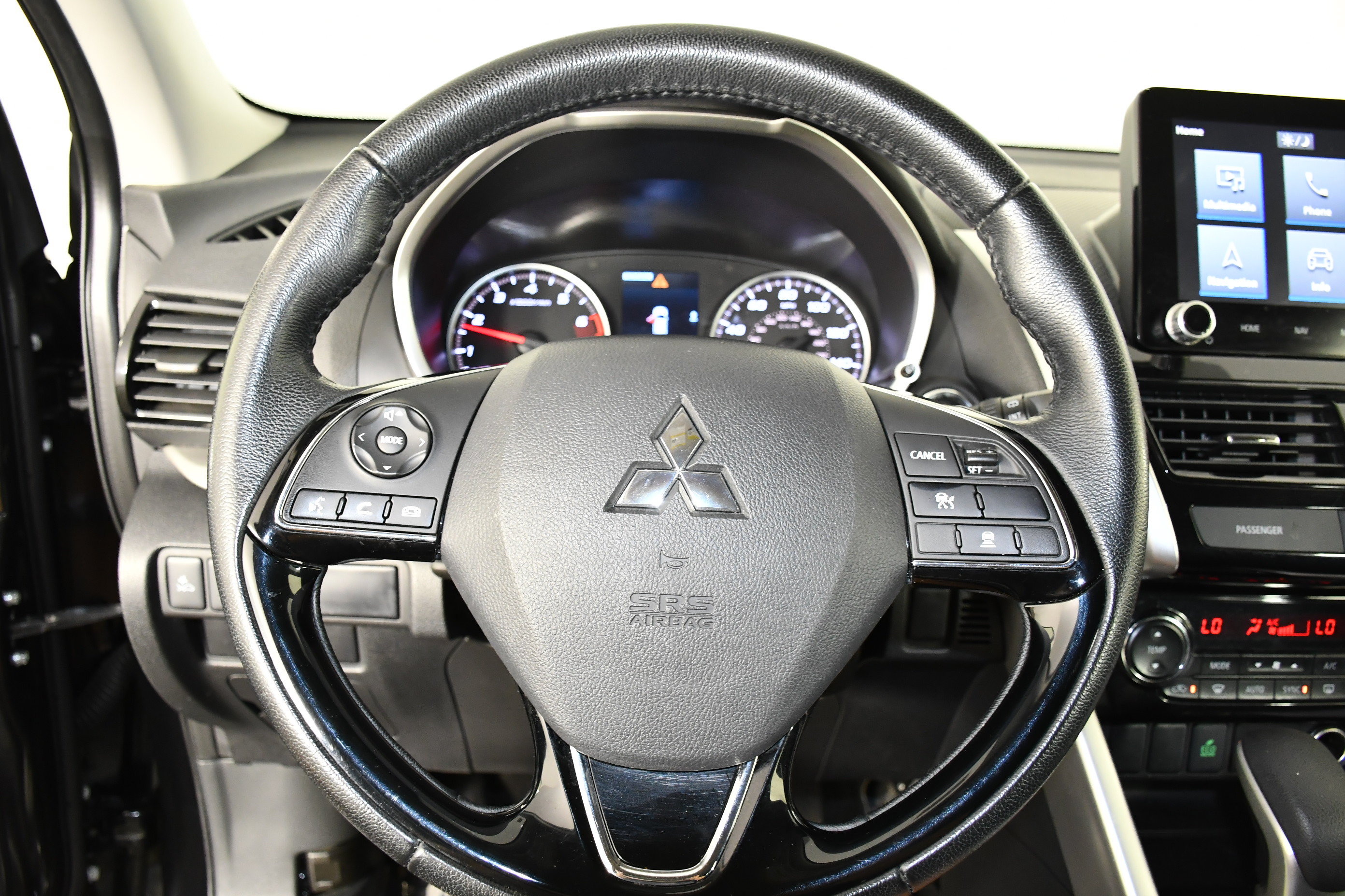 Used 2025 Mitsubishi Eclipse Cross SE AWD/4WD image 19