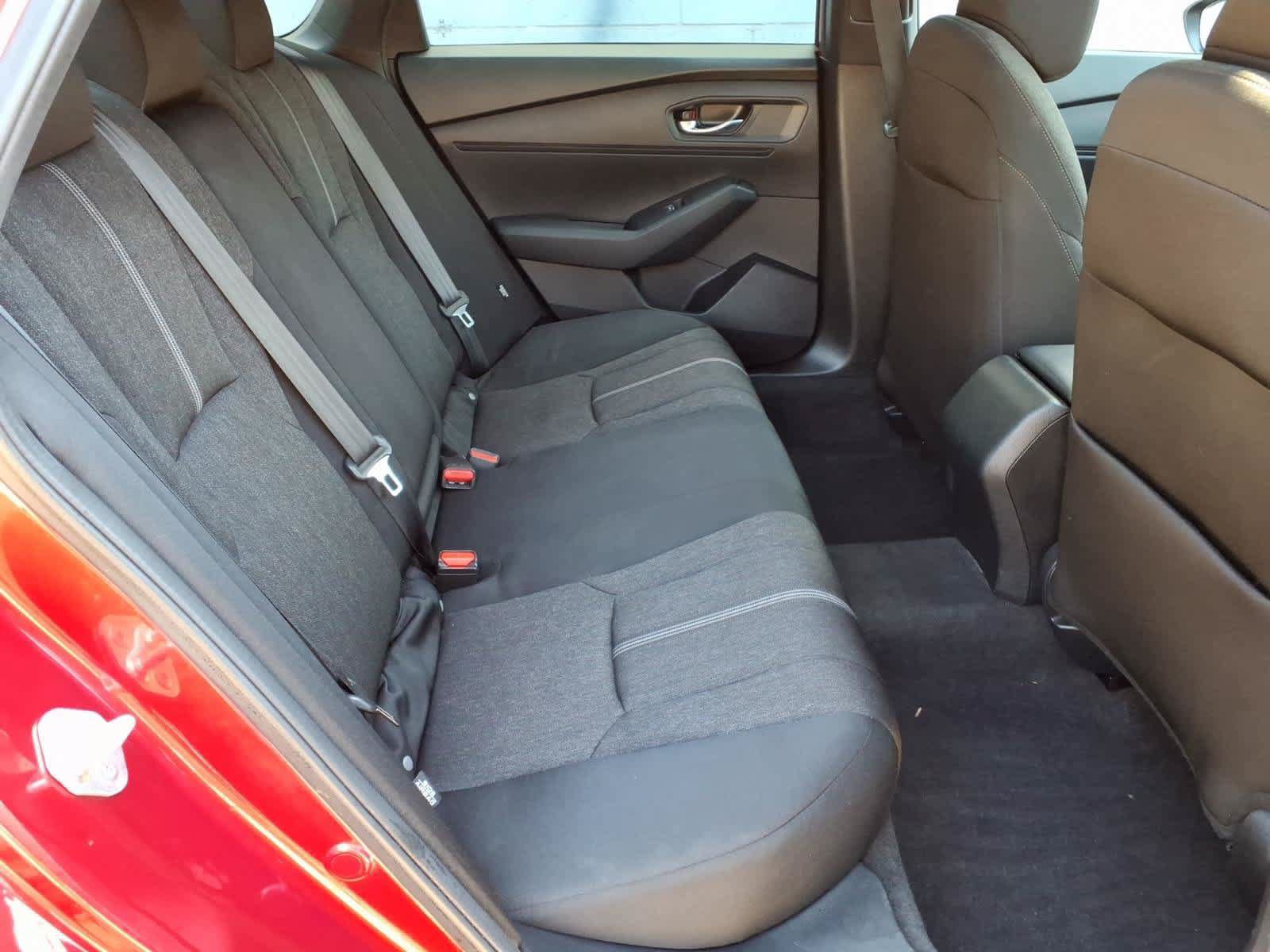 Used 2024 Honda Accord Sport image 11