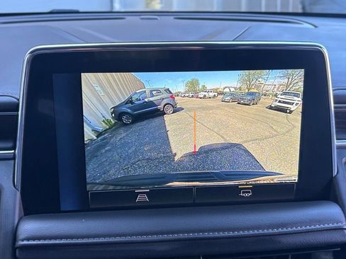 Used 2024 Chevrolet Tahoe LT AWD/4WD image 18