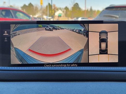 New 2026 MAZDA CX-30 Aire Edition AWD/4WD image 21