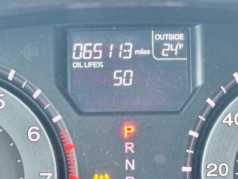 Used 2016 Honda Odyssey EX-L image 11