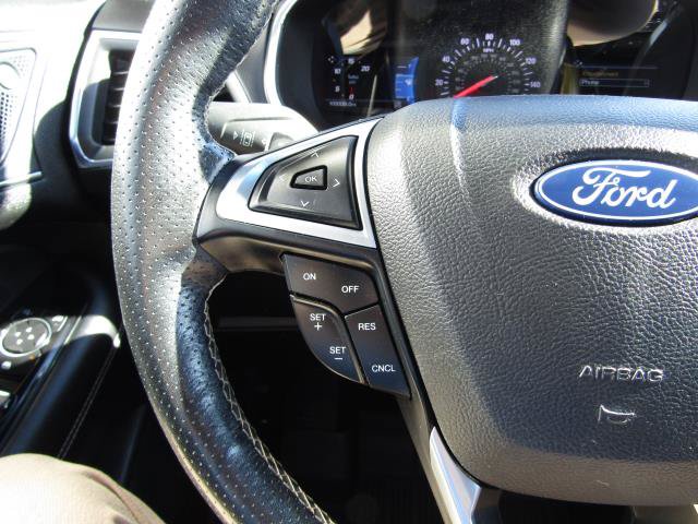 Certified 2019 Ford Edge ST w/ Convenience Package AWD/4WD image 23