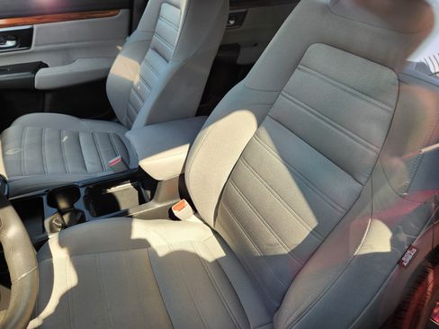 Used 2020 Honda CR-V EX image 6