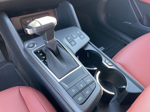 New 2026 Kia Sportage SX image 17