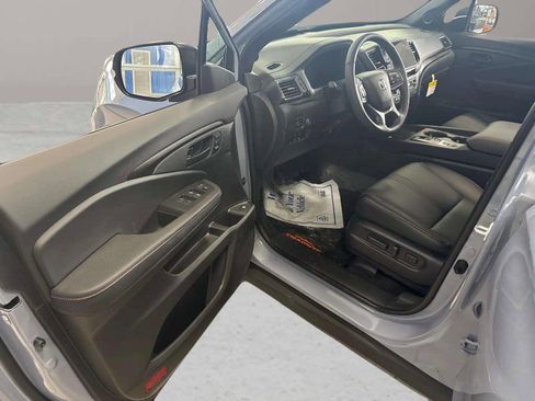 New 2026 Honda Ridgeline TrailSport+ image 12
