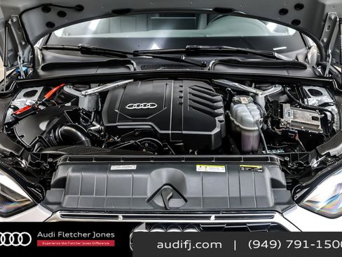 Used 2022 Audi A5 2.0T Premium w/ Convenience Package image 11