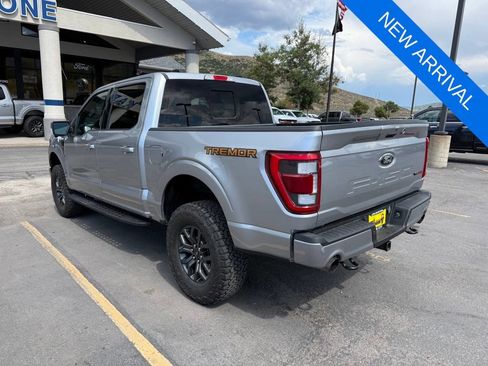Used 2023 Ford F150 Tremor w/ Equipment Group 402A High AWD/4WD image 5