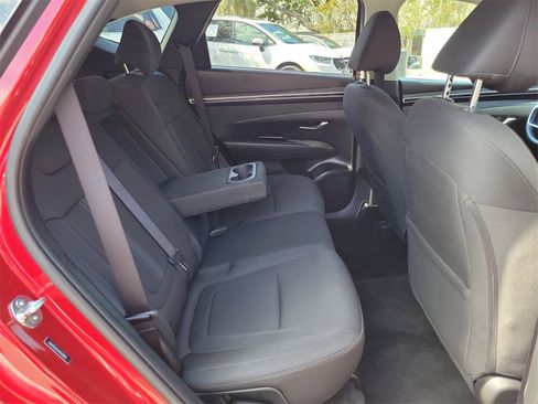 Used 2024 Hyundai Tucson SEL image 85