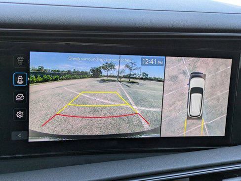 New 2026 Hyundai Palisade XRT Pro image 27