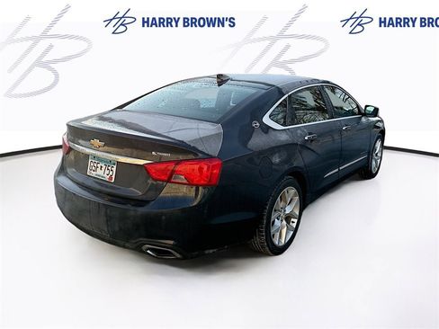 Used 2019 Chevrolet Impala Premier image 10