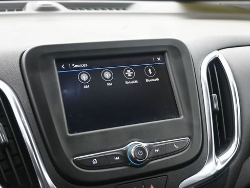 Used 2024 Chevrolet Equinox LT image 27