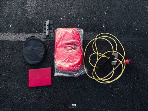 Used 2024 Ferrari 296 GTB image 18