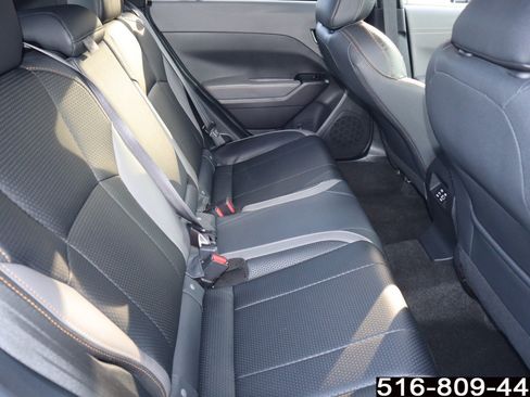 Used 2024 Subaru Crosstrek 2.5i Wilderness w/ Crosstrek Mirror Package image 30