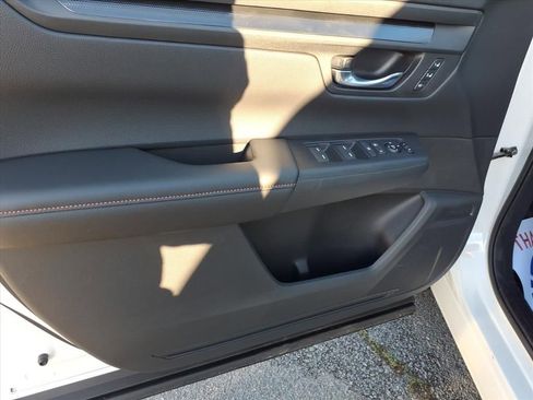 New 2026 Honda CR-V Sport-L image 11