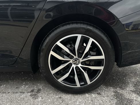 New 2026 Volkswagen Jetta SE image 34