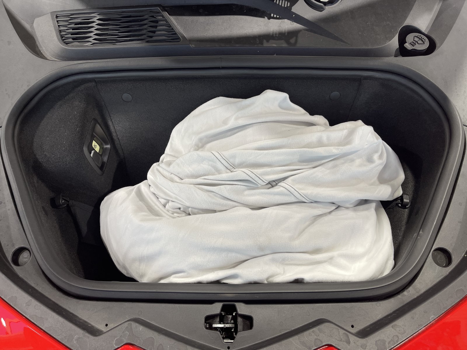 Used 2025 Chevrolet Corvette Z06 RWD image 15